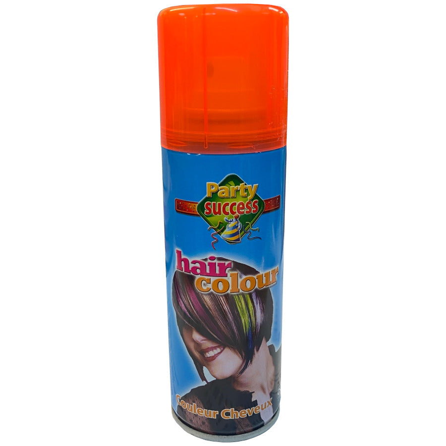 Temporary Hair Colour 125ml Spray