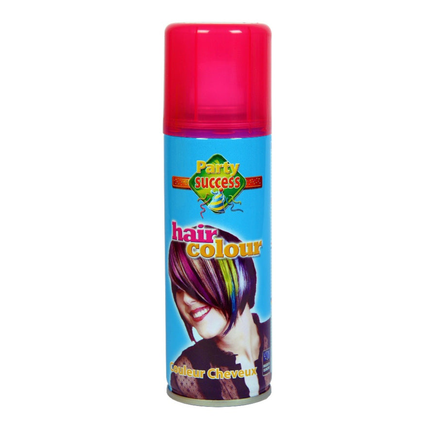 Temporary Hair Colour 125ml Spray