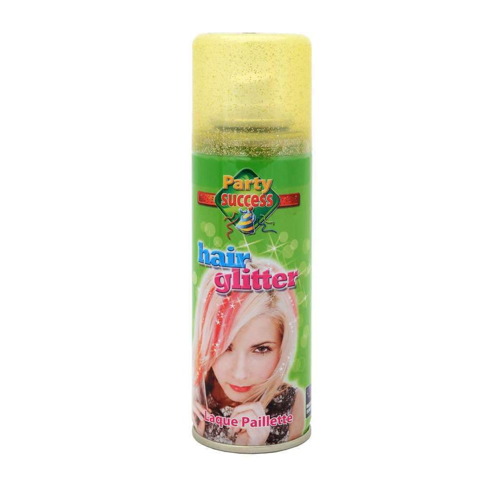 Temporary Hair Colour 125ml Spray