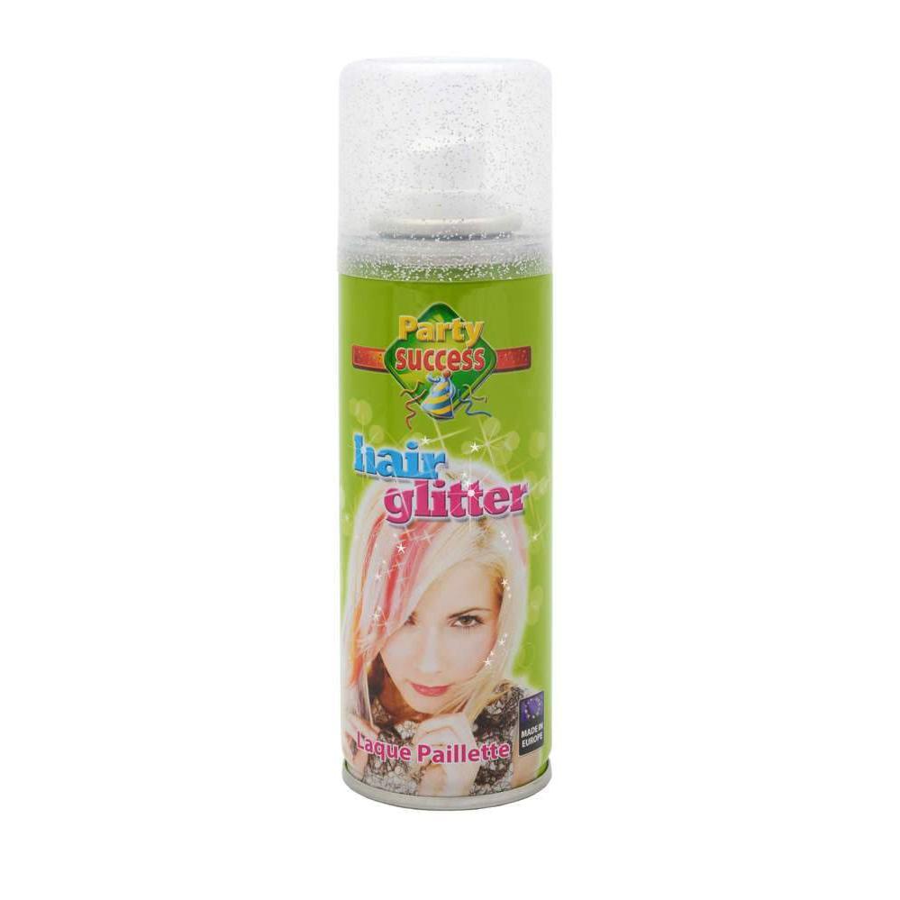 Temporary Hair Colour 125ml Spray