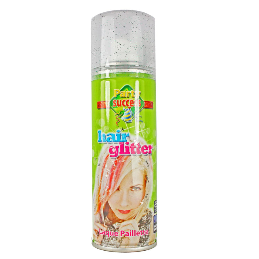 Temporary Hair Colour 125ml Spray