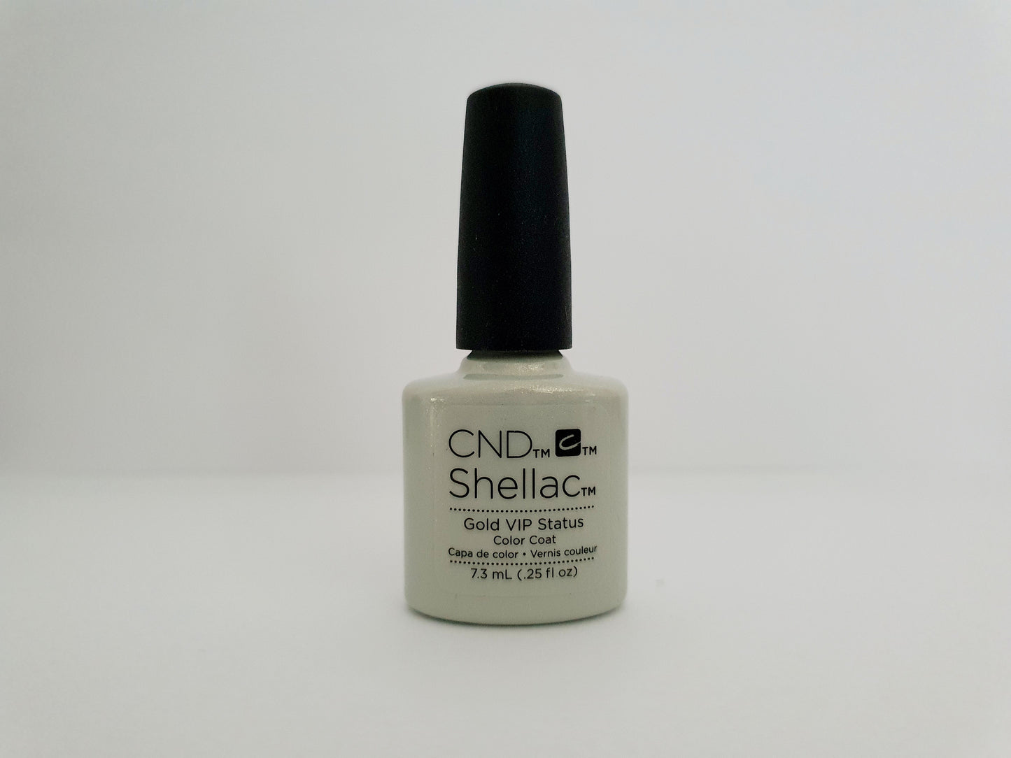 Color Coat 7.3ml | Luxe Gel 12.5ml - Nail Polish