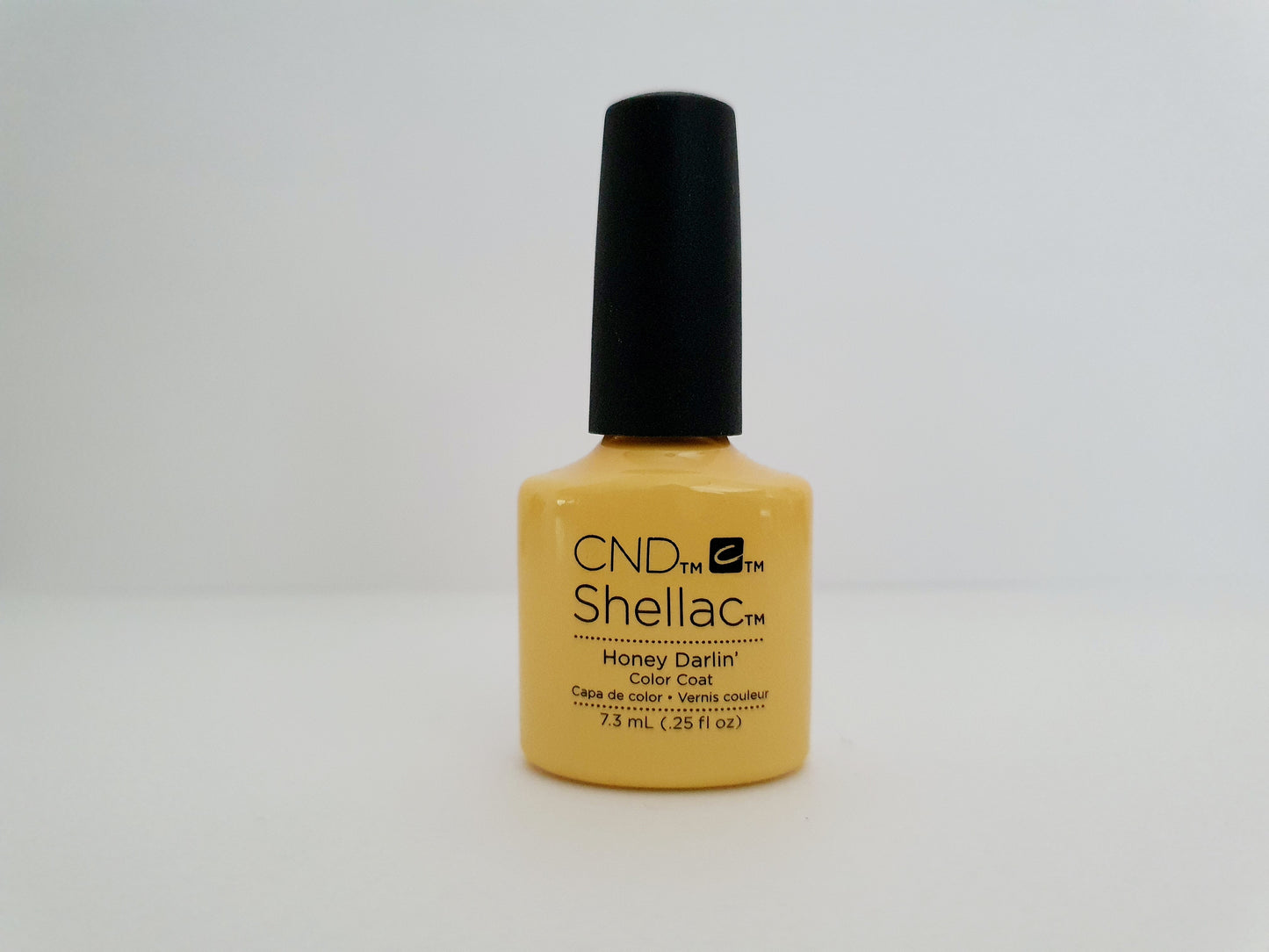 Color Coat 7.3ml | Luxe Gel 12.5ml - Nail Polish