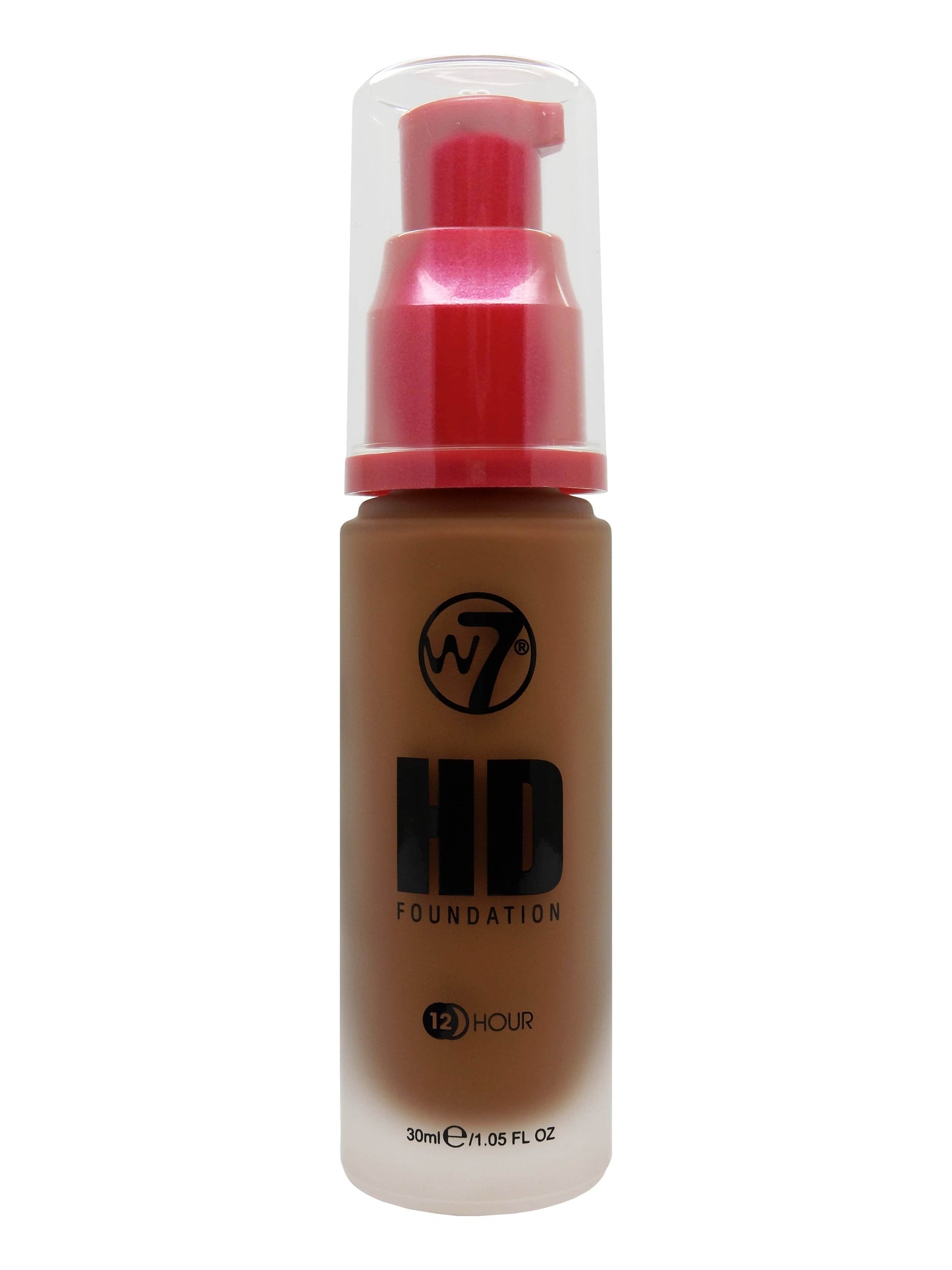 HD Pump Foundation 30ml