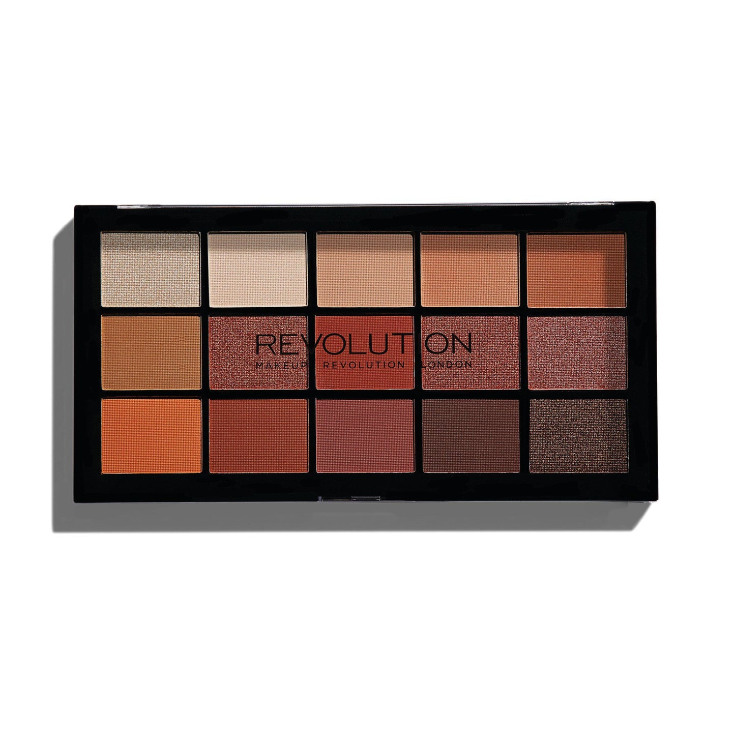 Re-Loaded Eyeshadow Palette