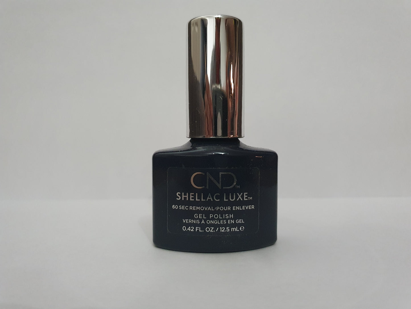Color Coat 7.3ml | Luxe Gel 12.5ml - Nail Polish