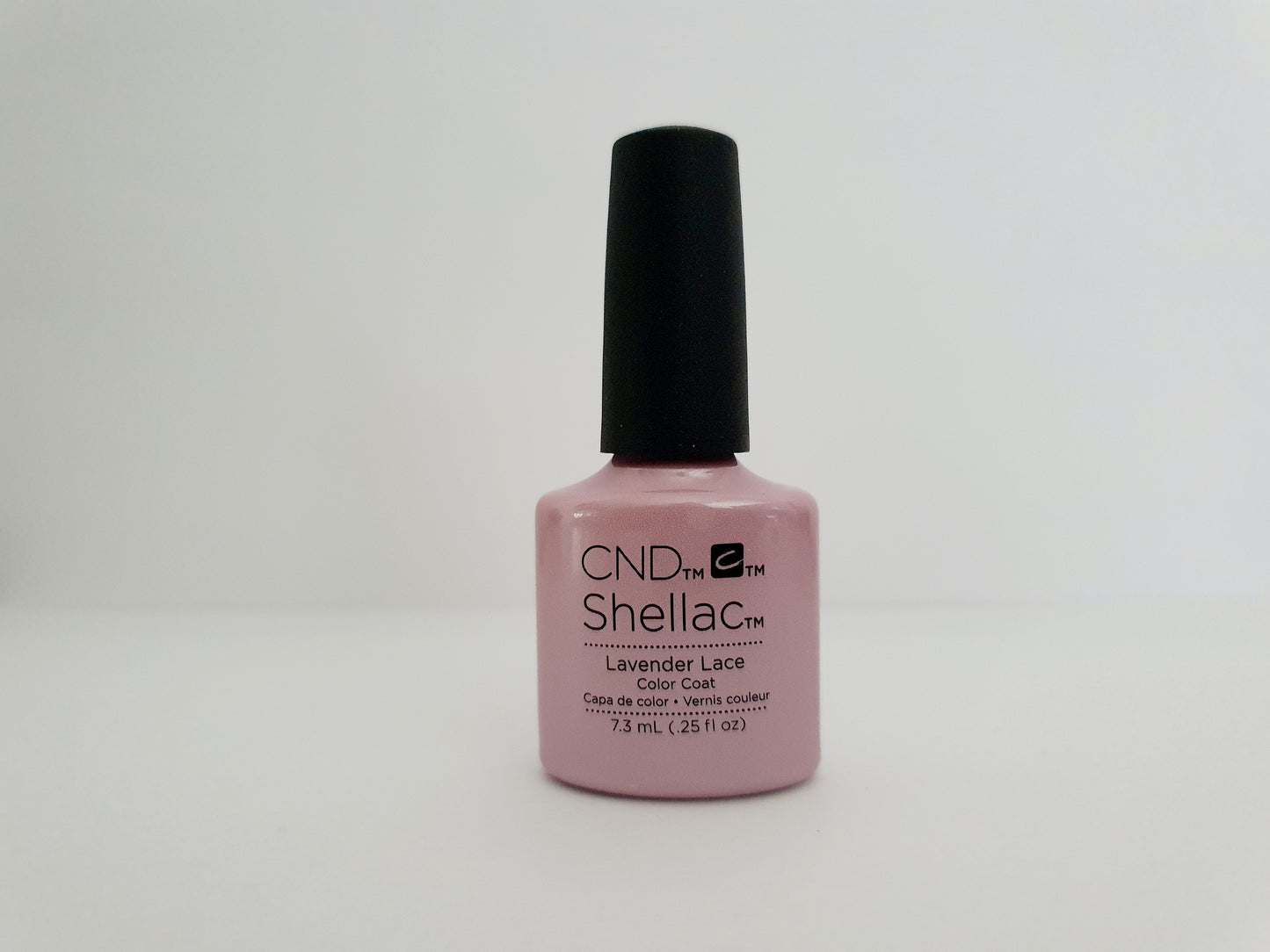 Color Coat 7.3ml | Luxe Gel 12.5ml - Nail Polish