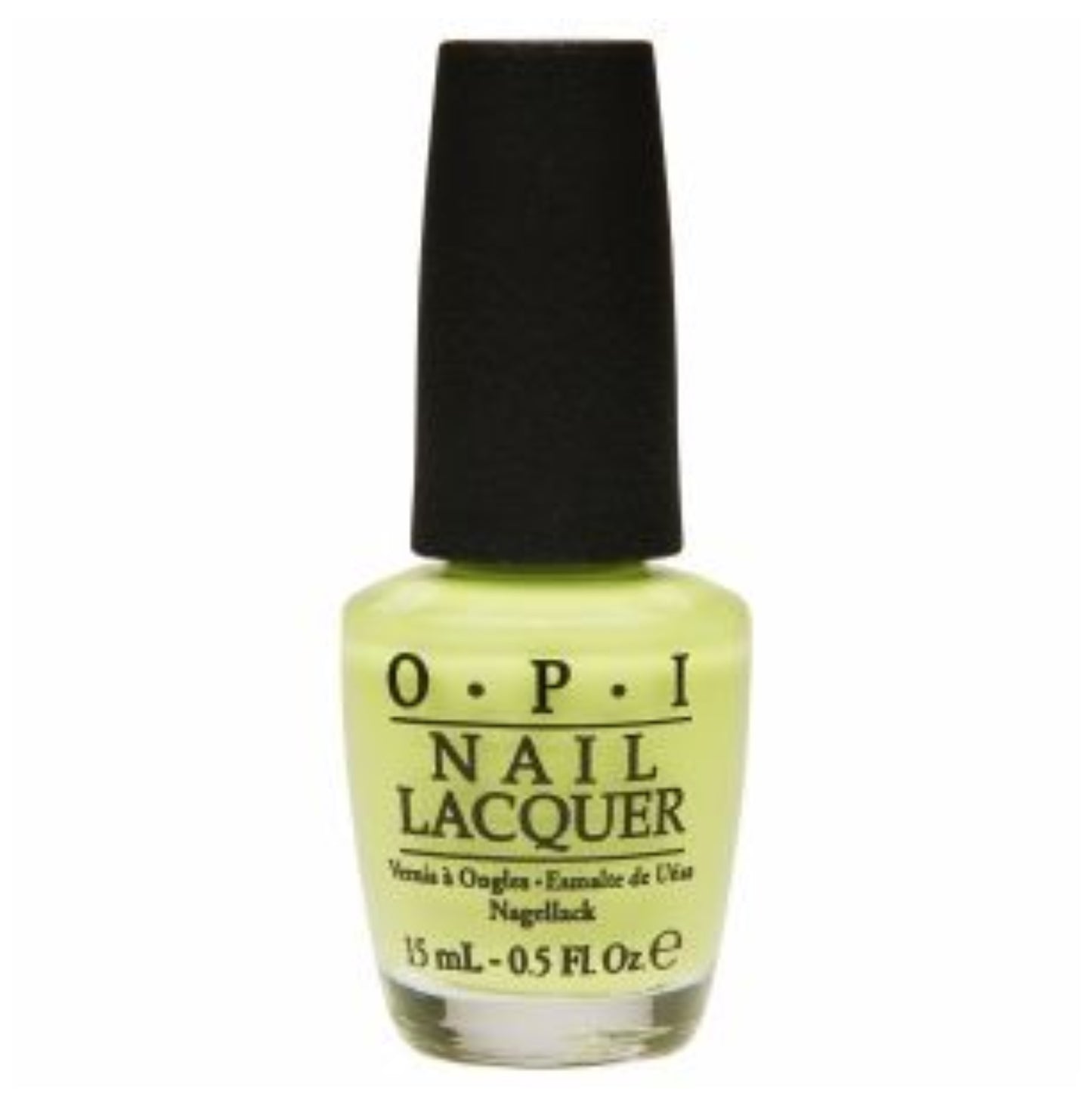 Infinite Shine 2 | Nail Lacquer - Nail Polish 15ml