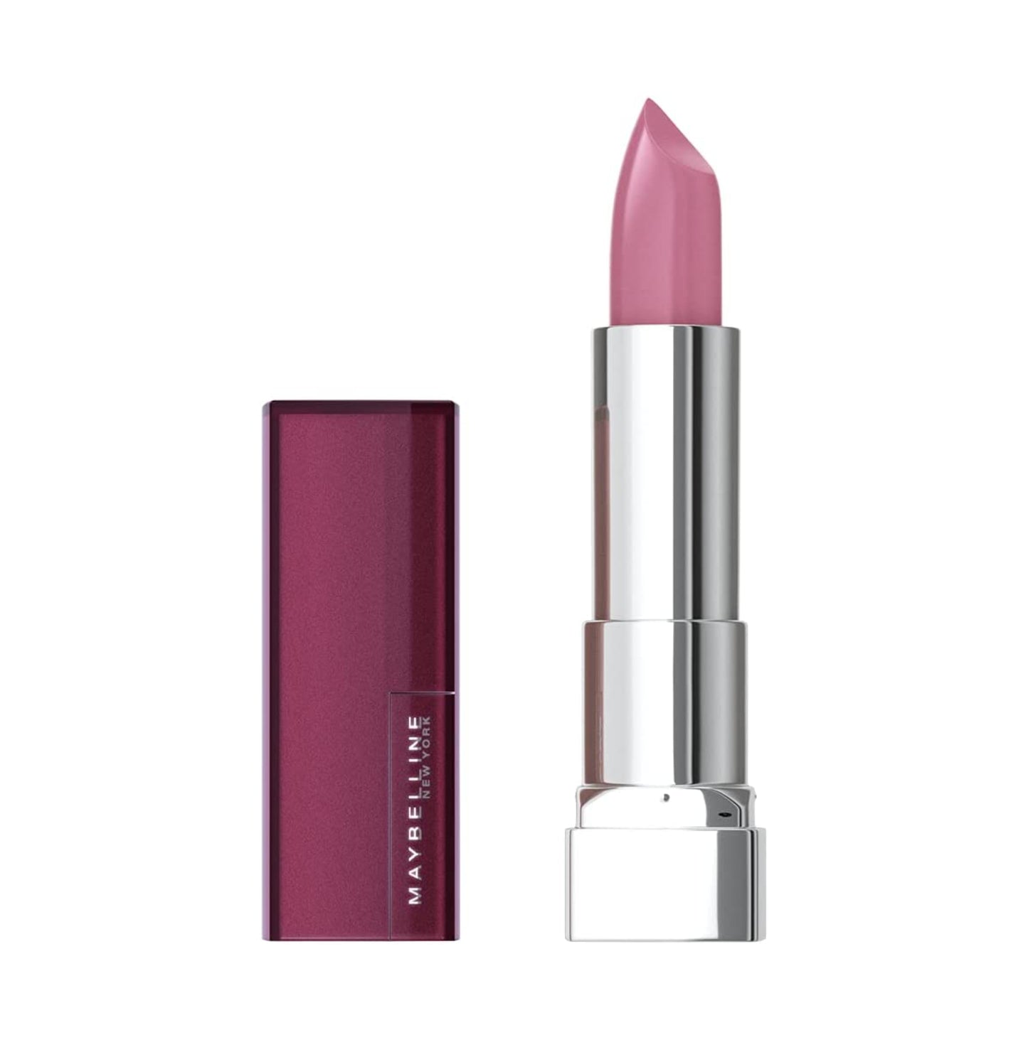 Color Sensational Lipstick