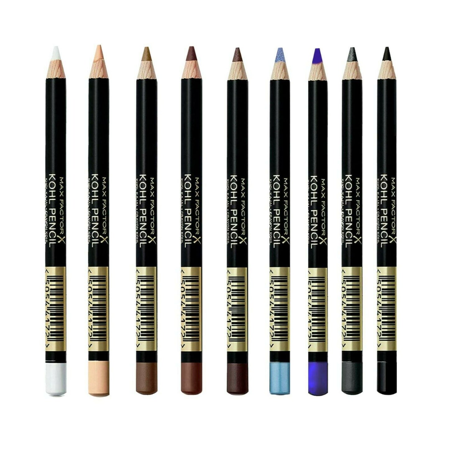 Kohl Pencil - Eyeliner