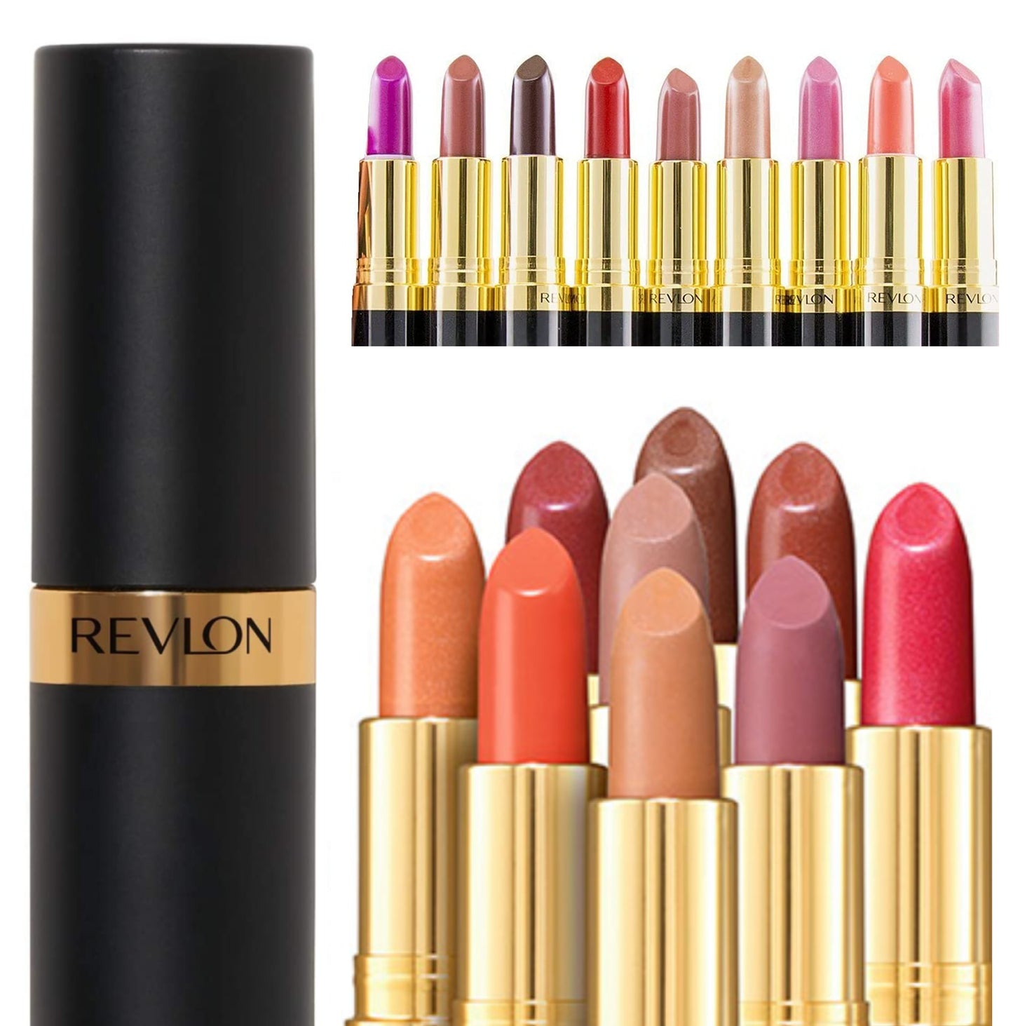 Super Lustrous Lipstick 4.2g