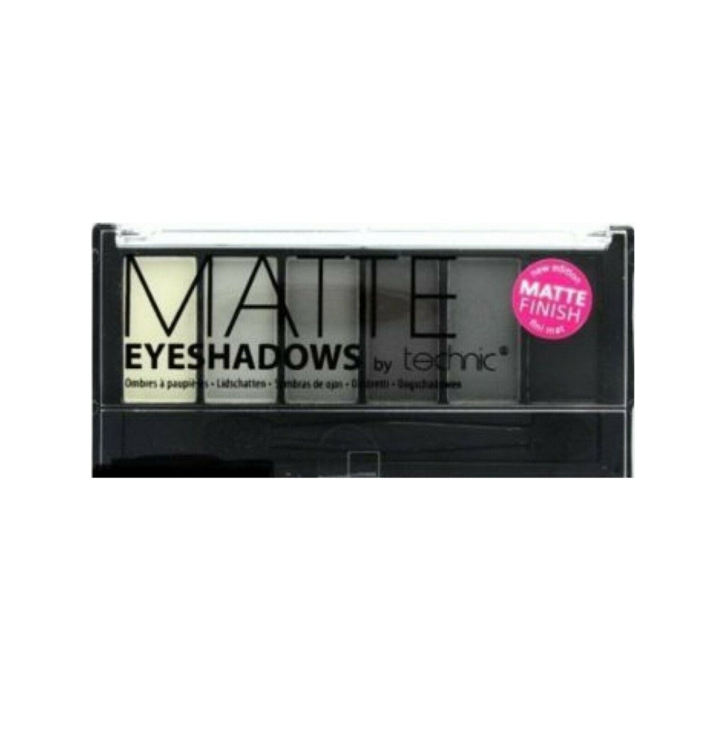 Eyeshadow Palette