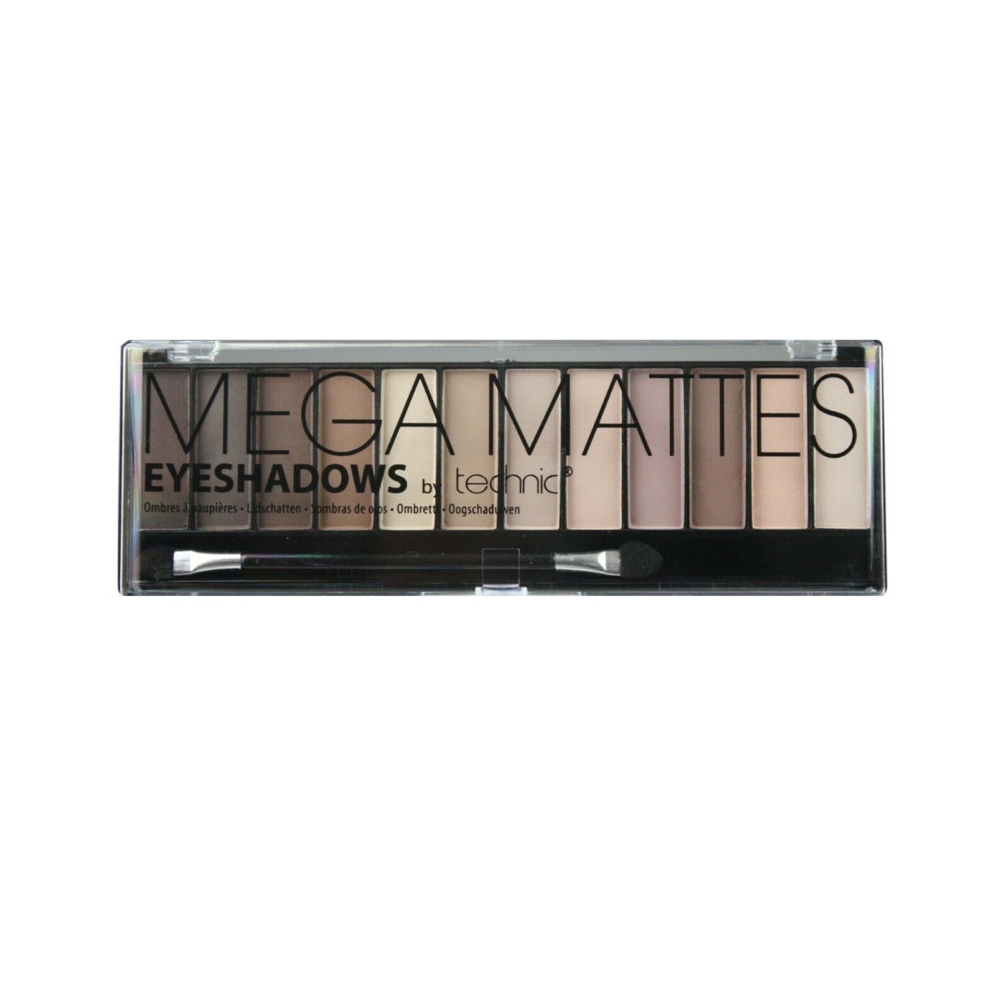 Eyeshadow Palette
