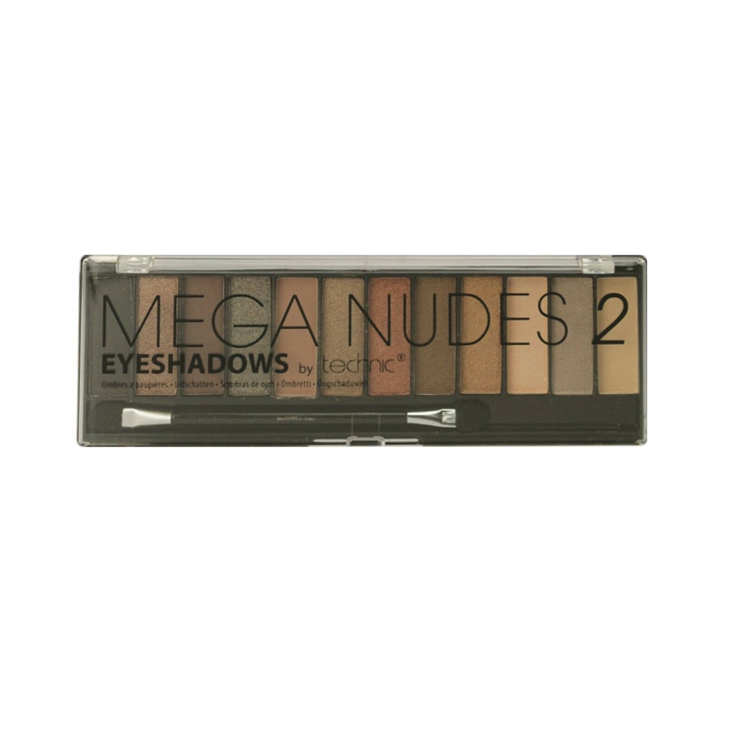 Eyeshadow Palette