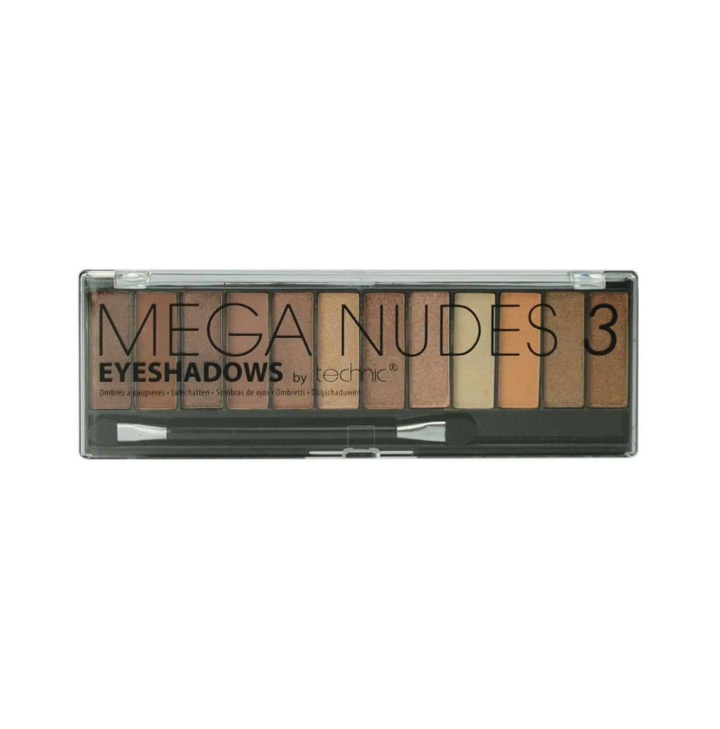 Eyeshadow Palette
