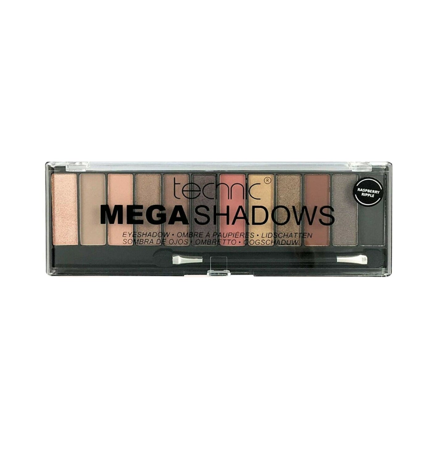 Eyeshadow Palette