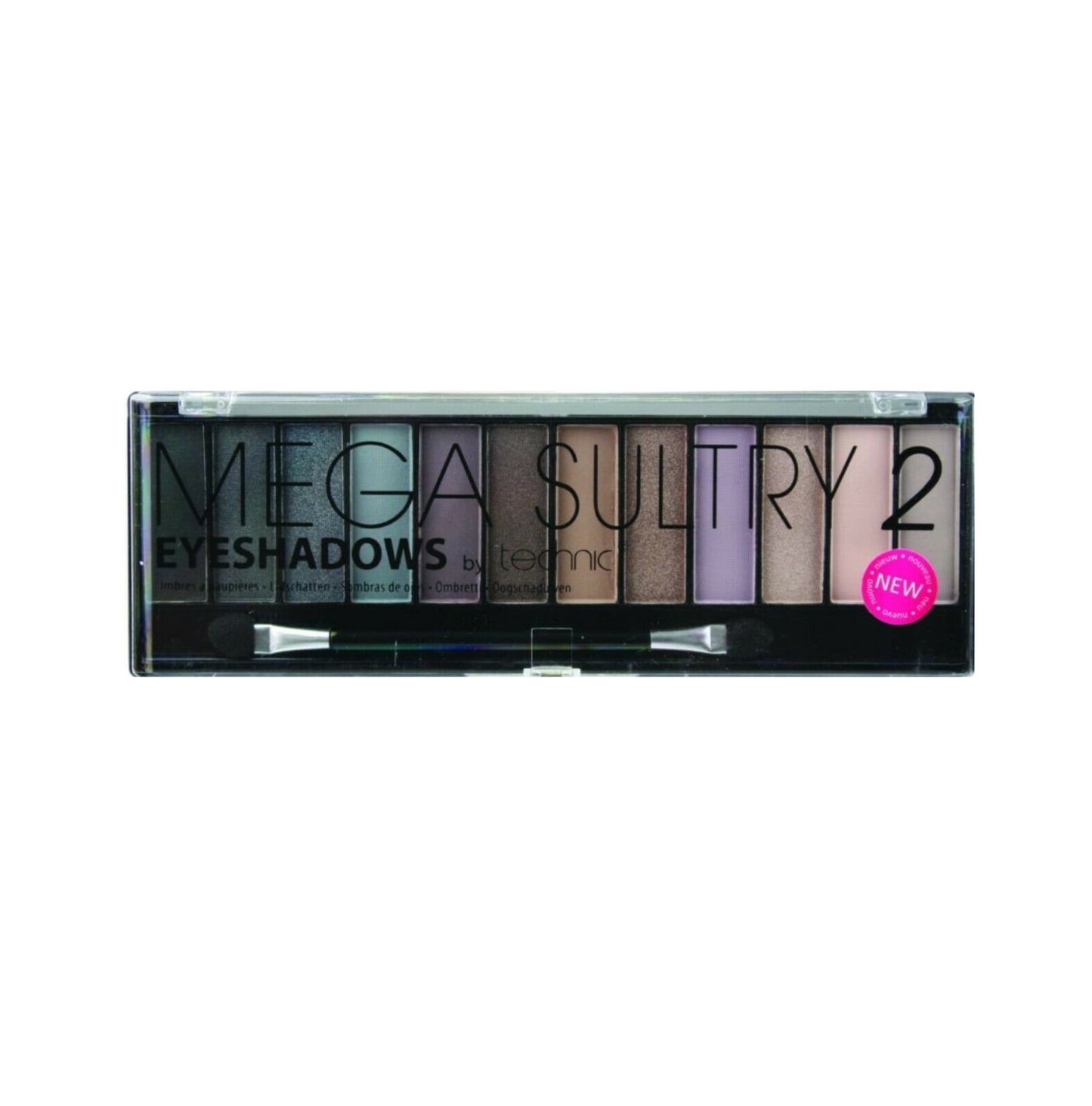 Eyeshadow Palette