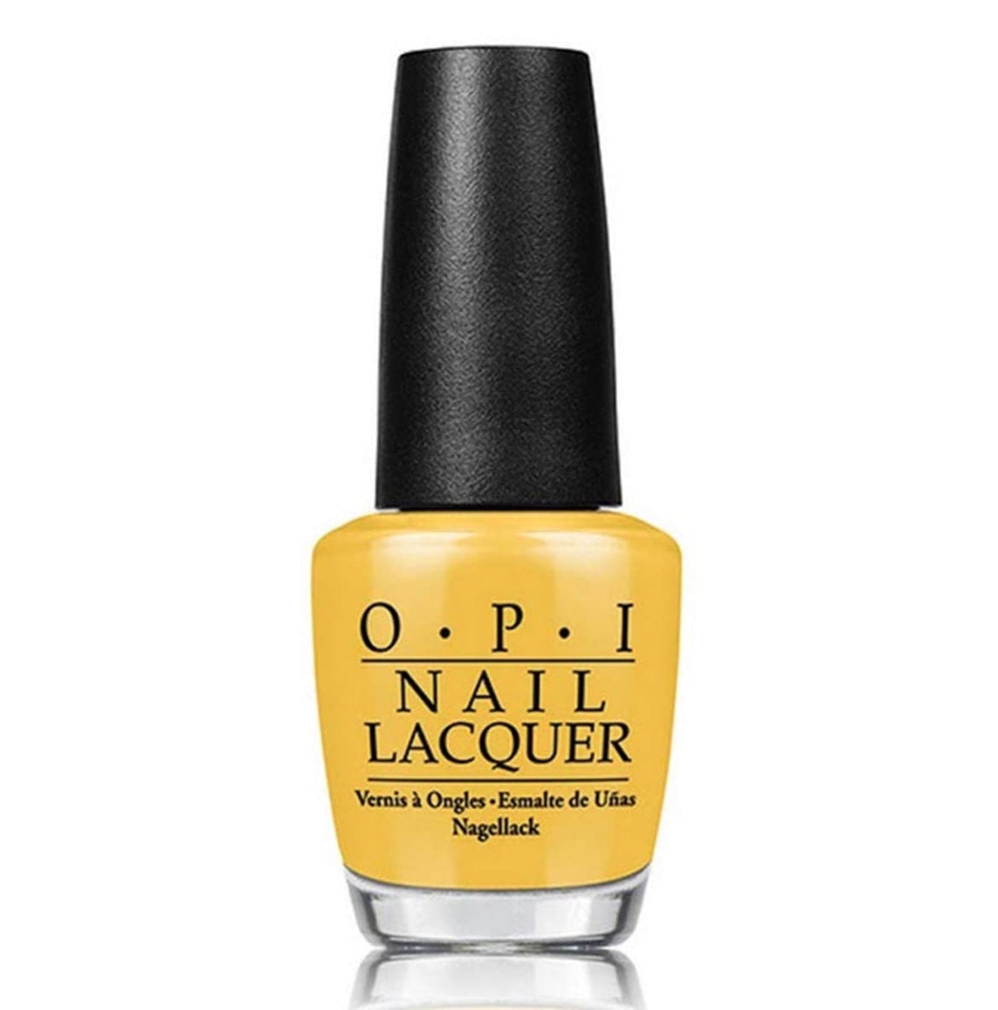 Infinite Shine 2 | Nail Lacquer - Nail Polish 15ml