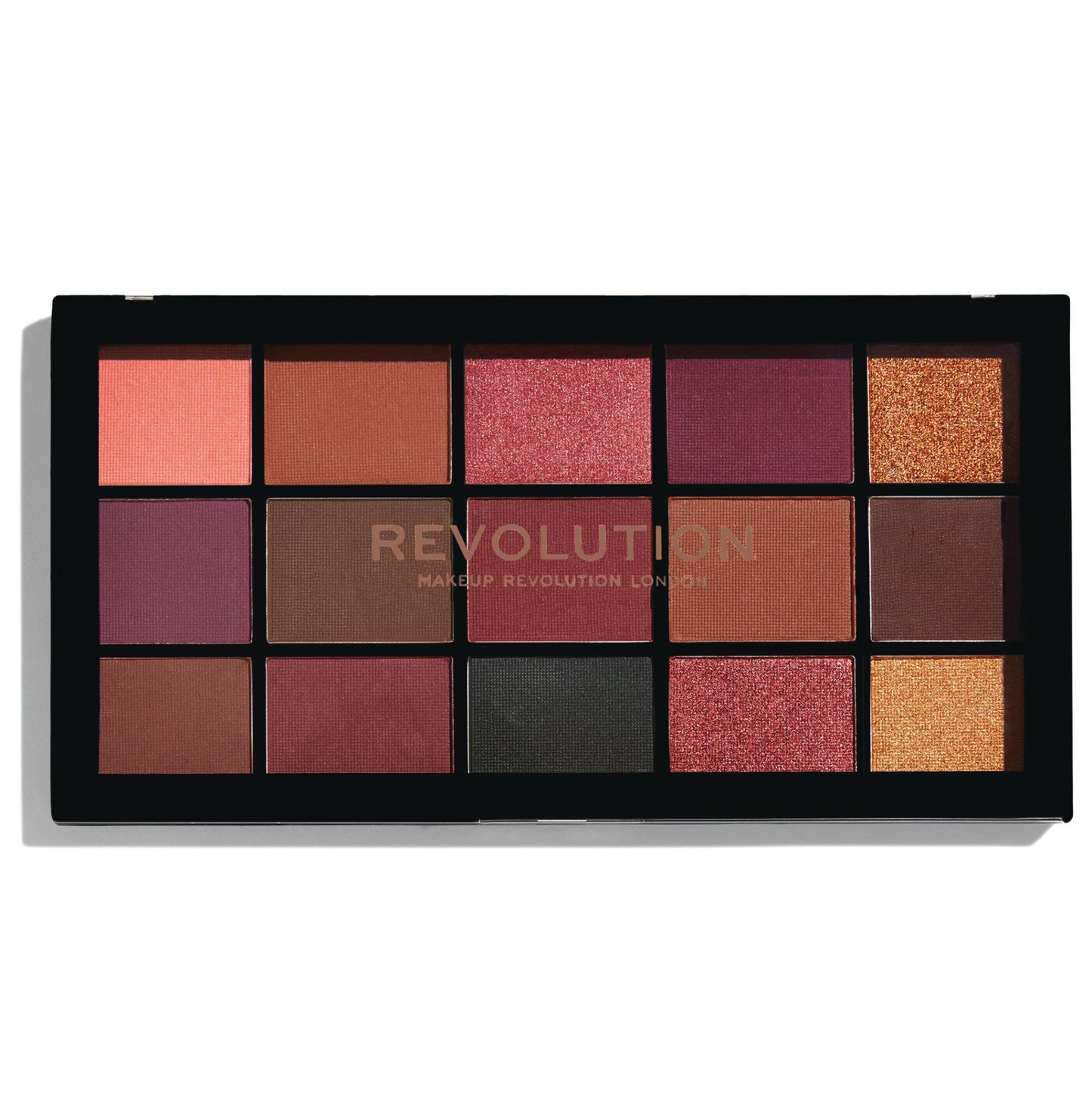 Re-Loaded Eyeshadow Palette