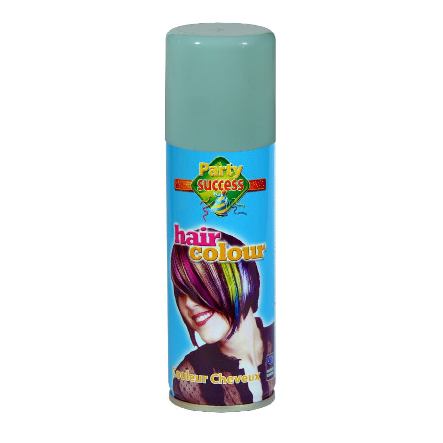 Temporary Hair Colour 125ml Spray