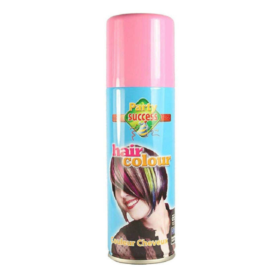 Temporary Hair Colour 125ml Spray