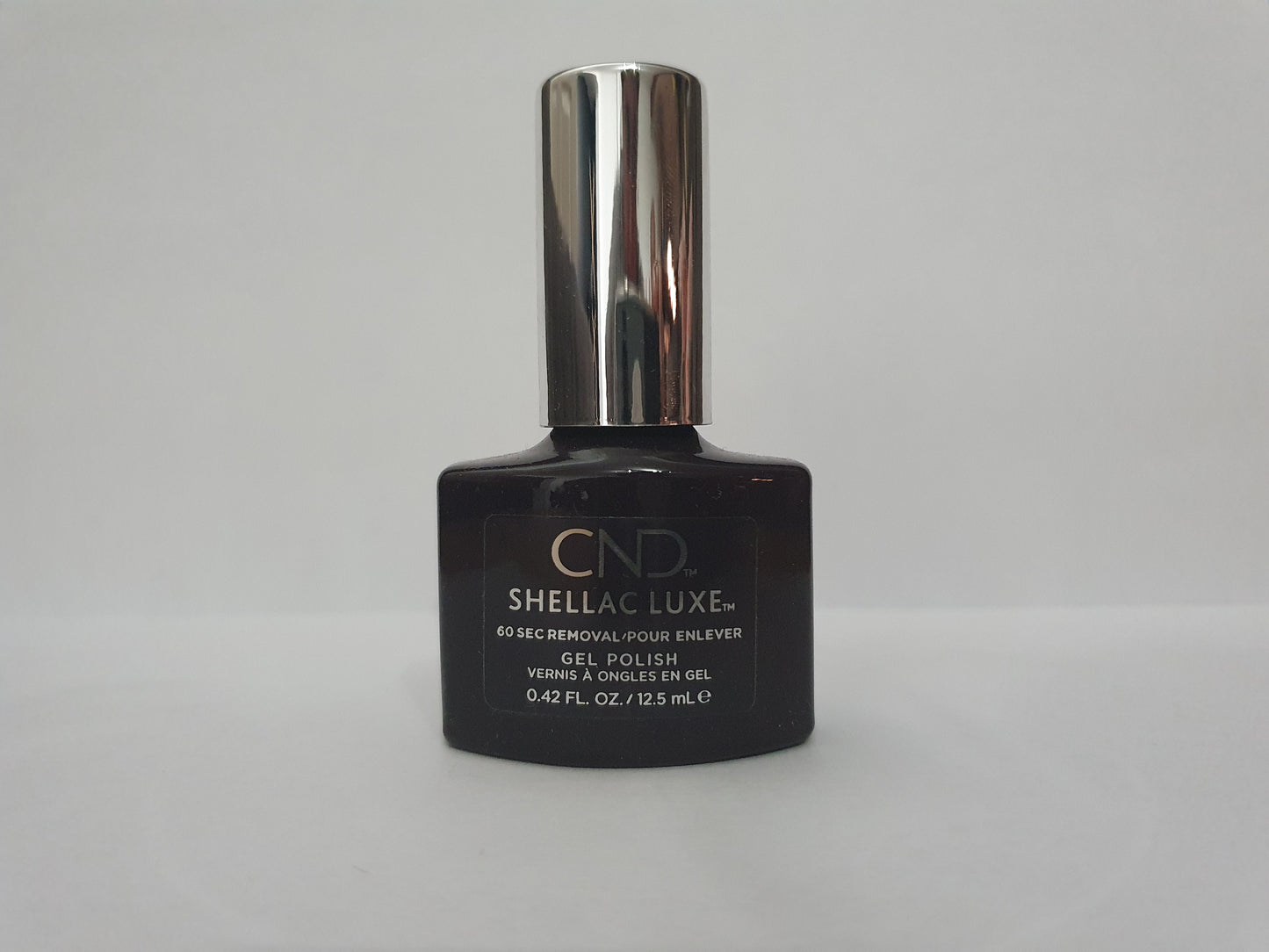 Color Coat 7.3ml | Luxe Gel 12.5ml - Nail Polish