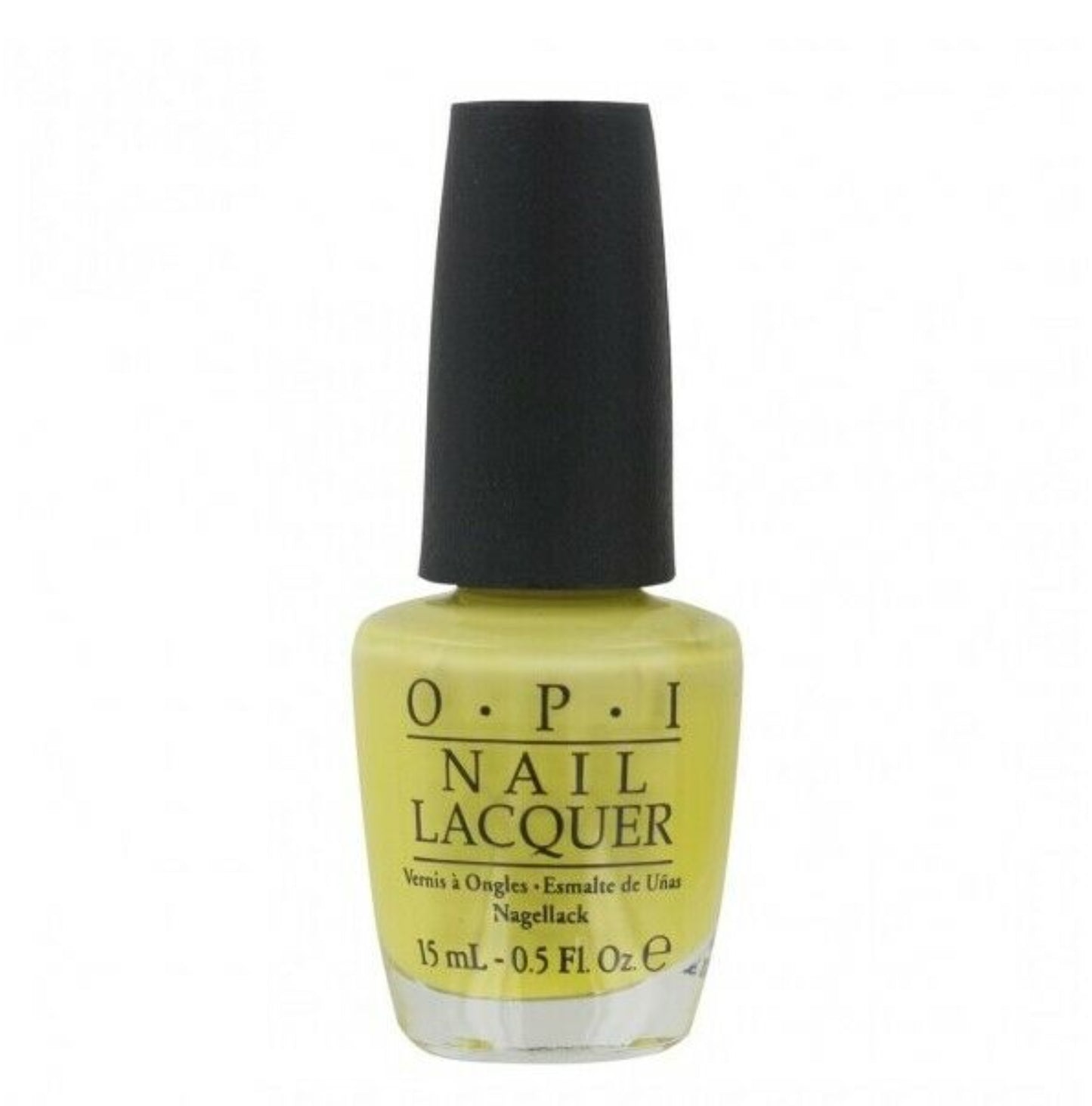 Infinite Shine 2 | Nail Lacquer - Nail Polish 15ml