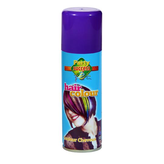 Temporary Hair Colour 125ml Spray