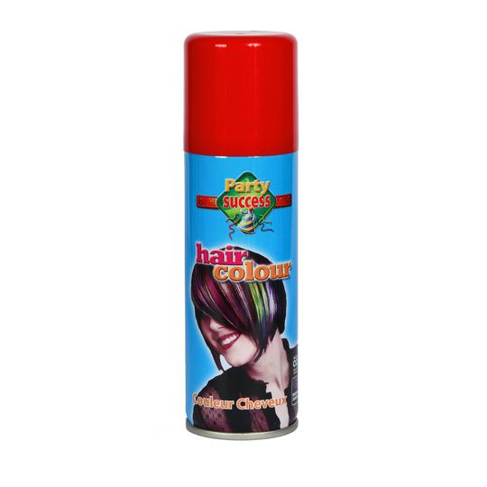 Temporary Hair Colour 125ml Spray