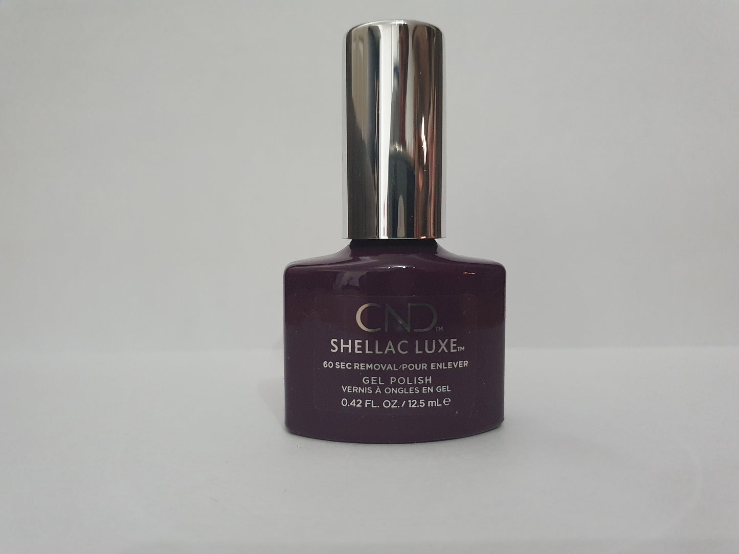 Color Coat 7.3ml | Luxe Gel 12.5ml - Nail Polish