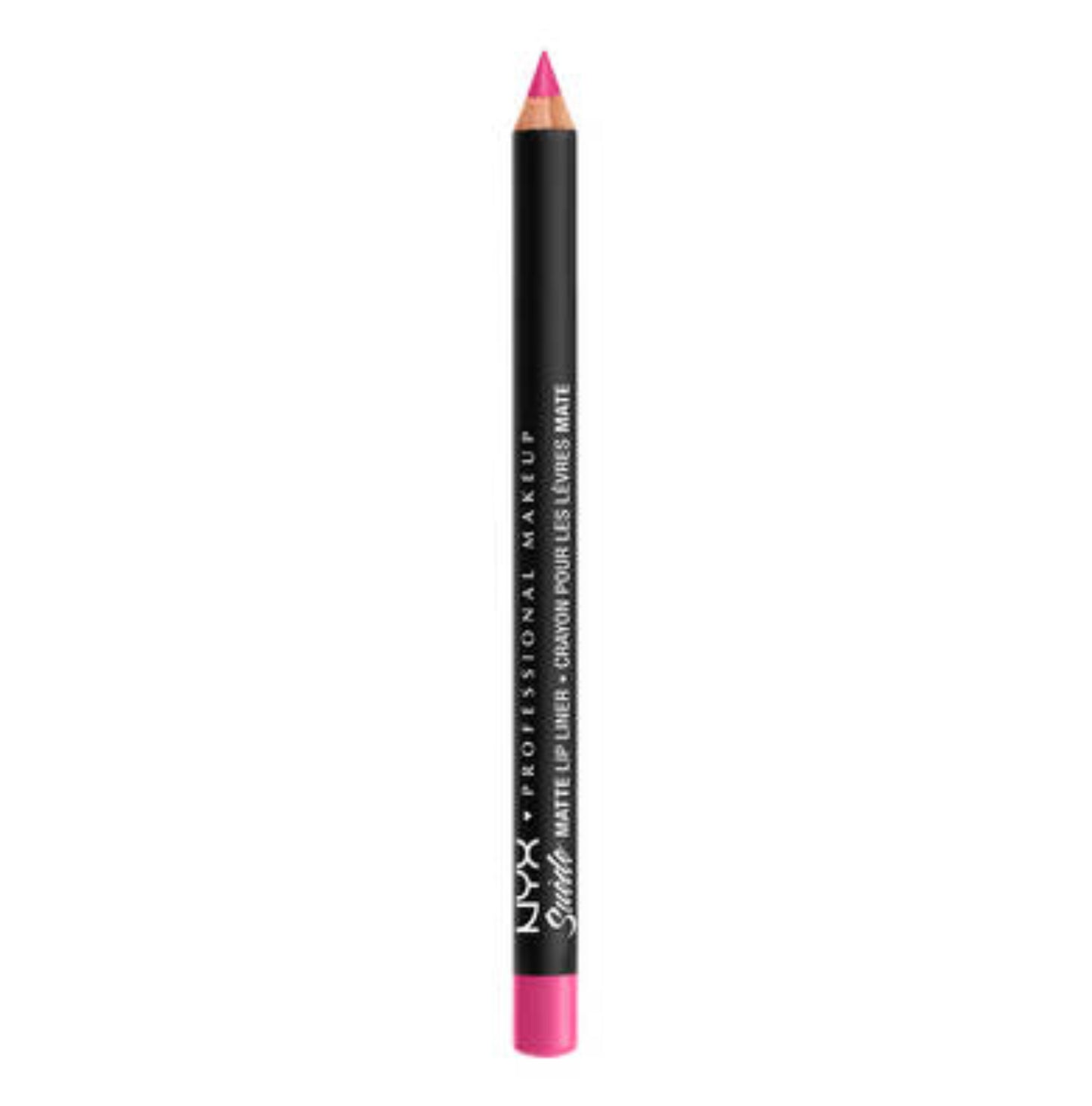 Suede Matte Lip Liner