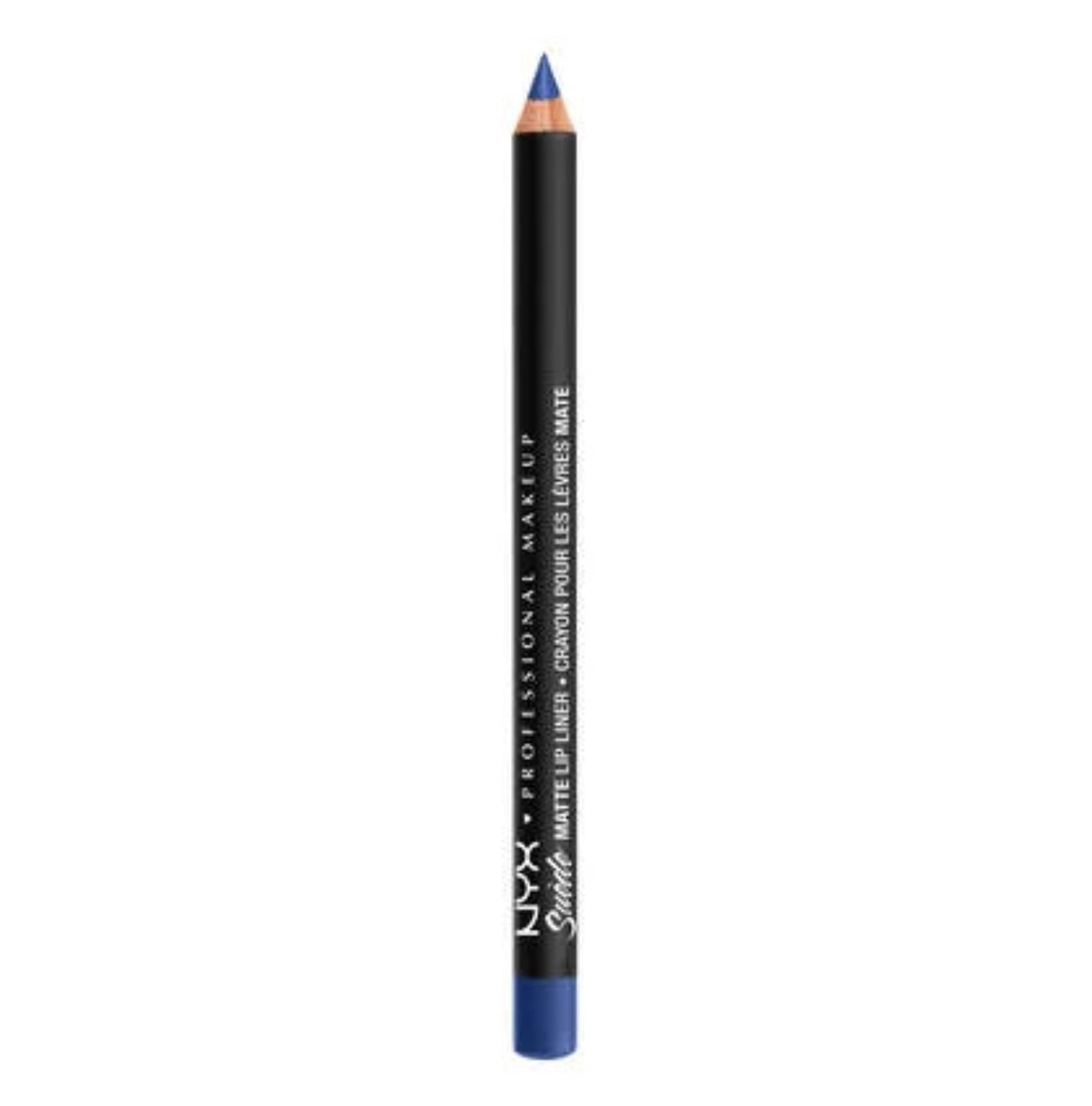 Suede Matte Lip Liner