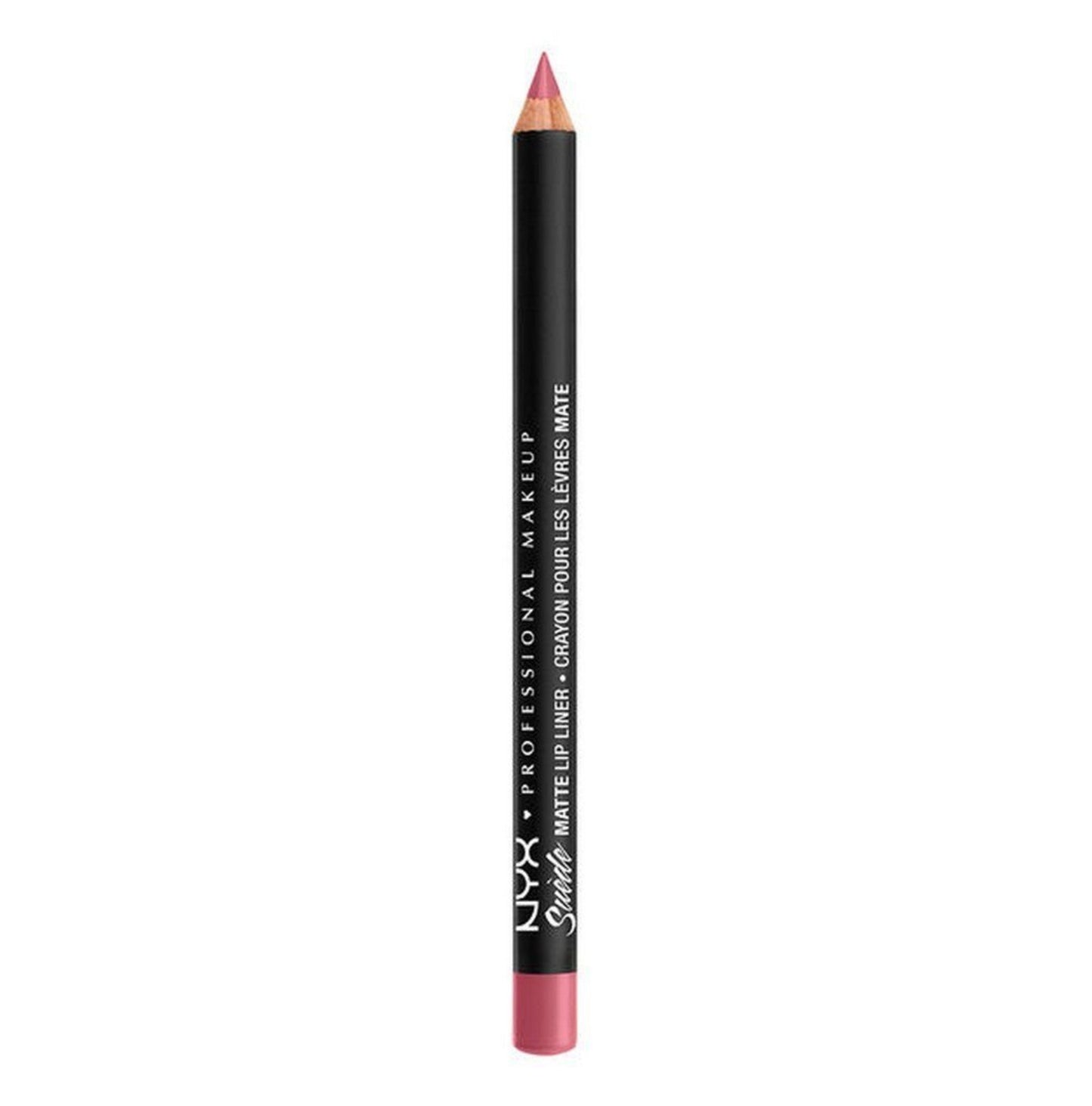Suede Matte Lip Liner