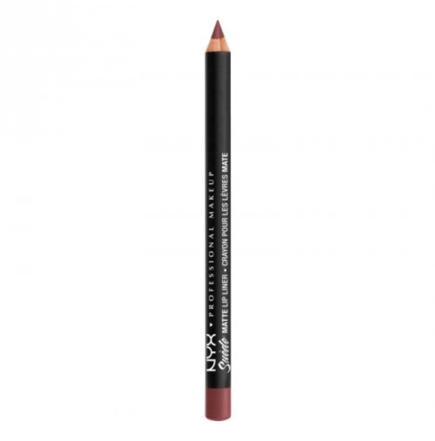 Suede Matte Lip Liner