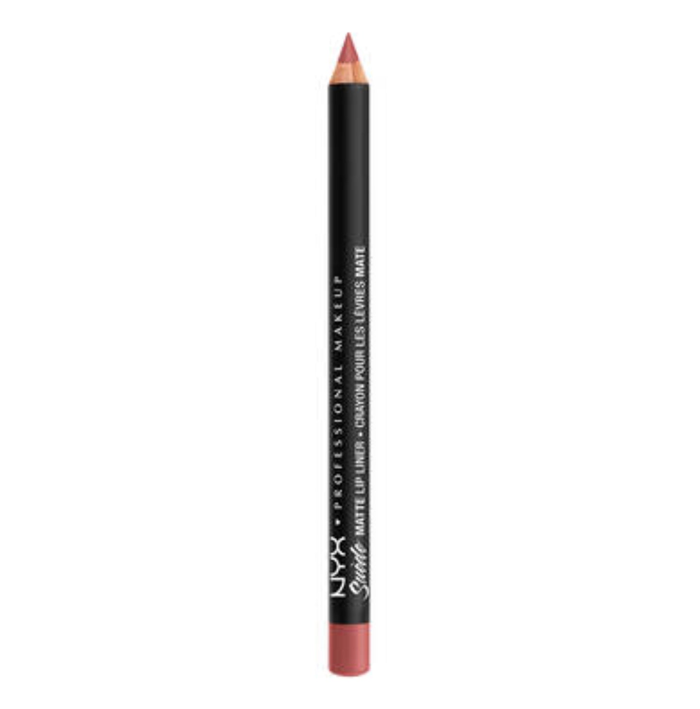 Suede Matte Lip Liner