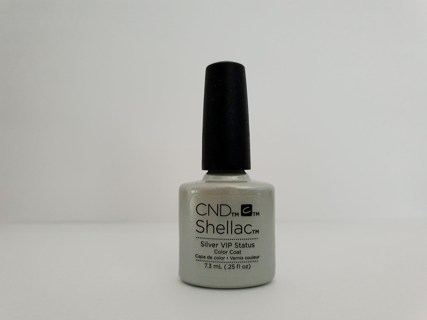 Color Coat 7.3ml | Luxe Gel 12.5ml - Nail Polish