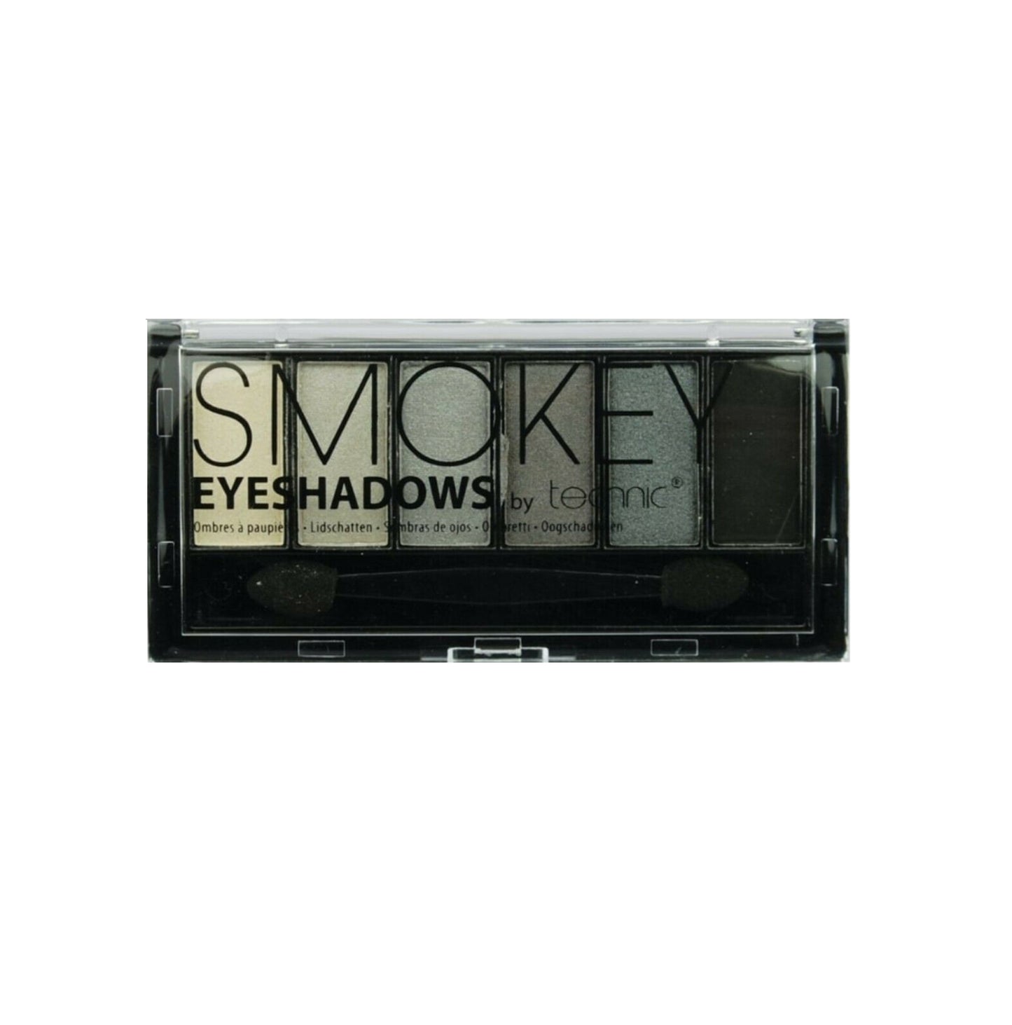 Eyeshadow Palette