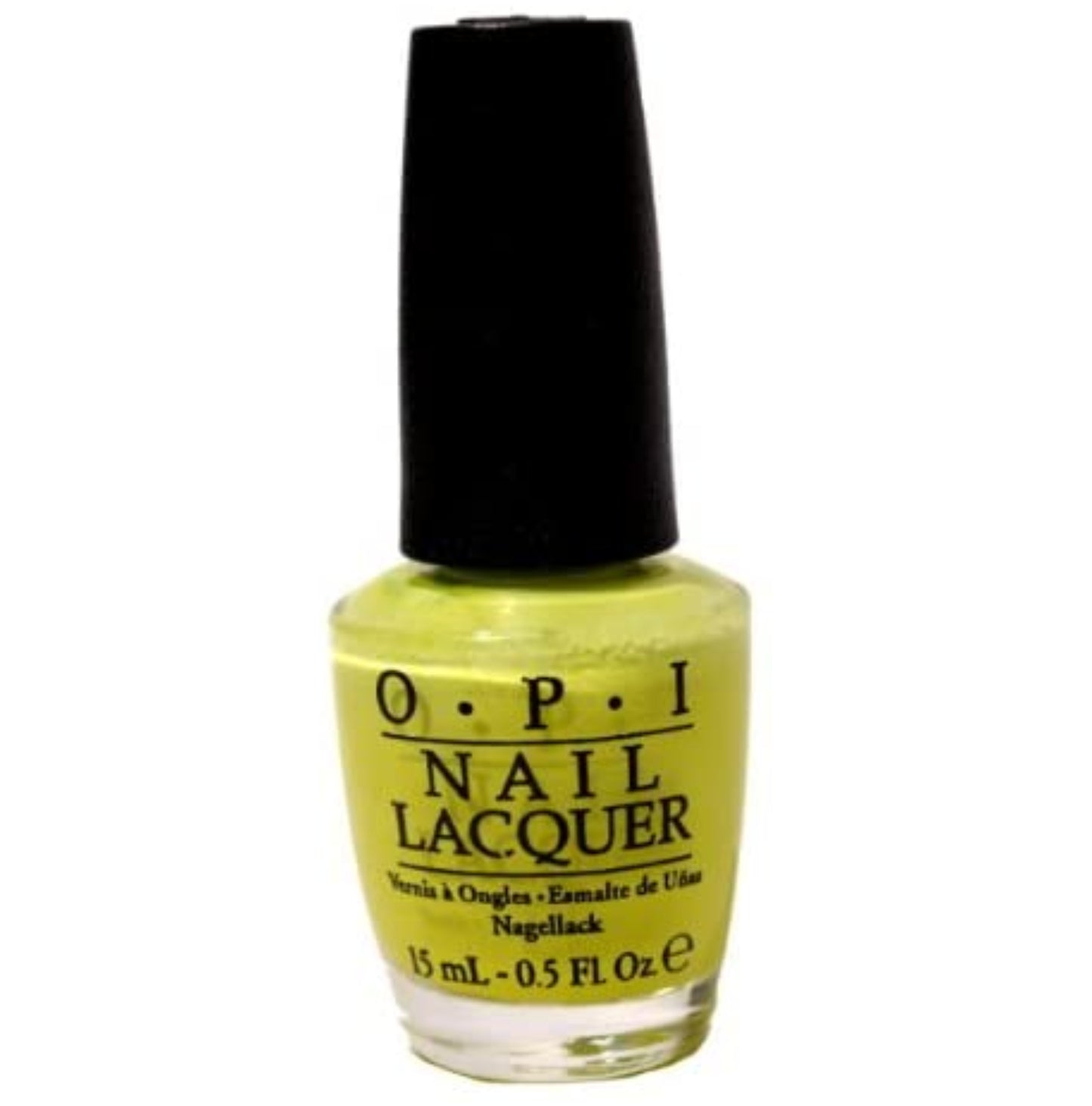 Infinite Shine 2 | Nail Lacquer - Nail Polish 15ml