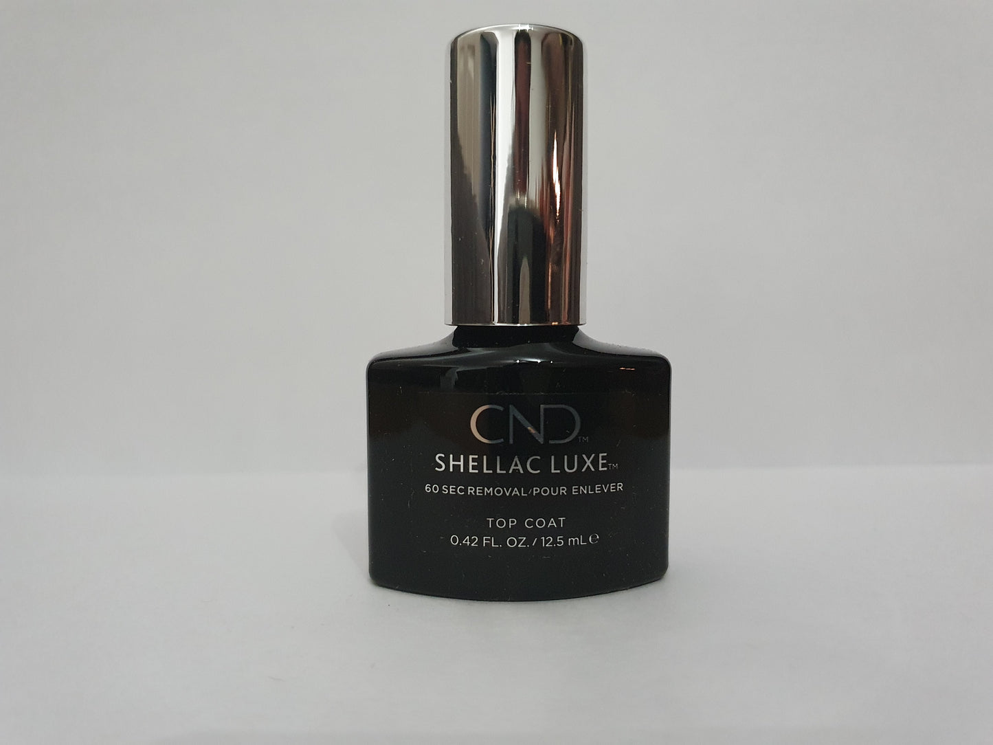 Color Coat 7.3ml | Luxe Gel 12.5ml - Nail Polish