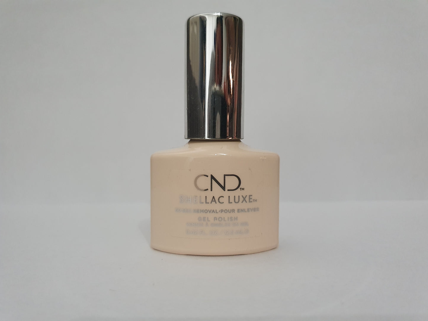 Color Coat 7.3ml | Luxe Gel 12.5ml - Nail Polish