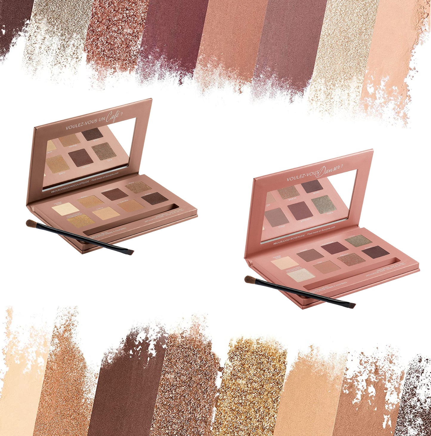 Eyeshadow Palette