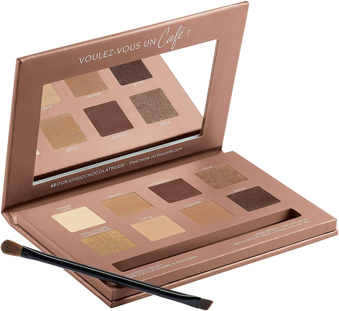 Eyeshadow Palette