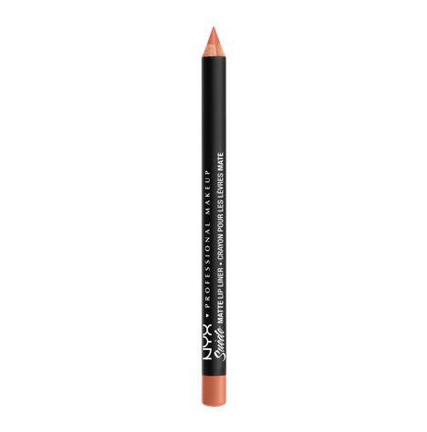 Suede Matte Lip Liner