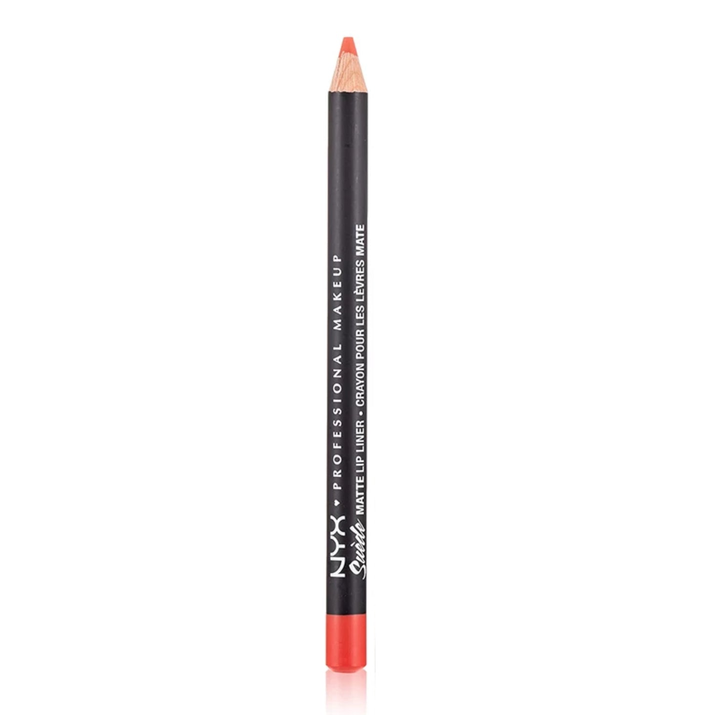 Suede Matte Lip Liner