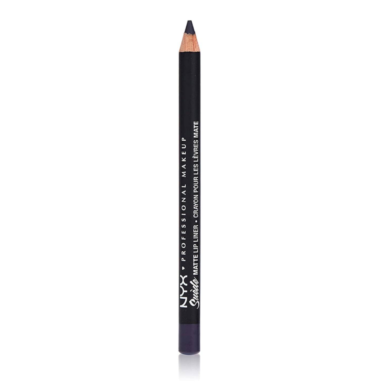 Suede Matte Lip Liner