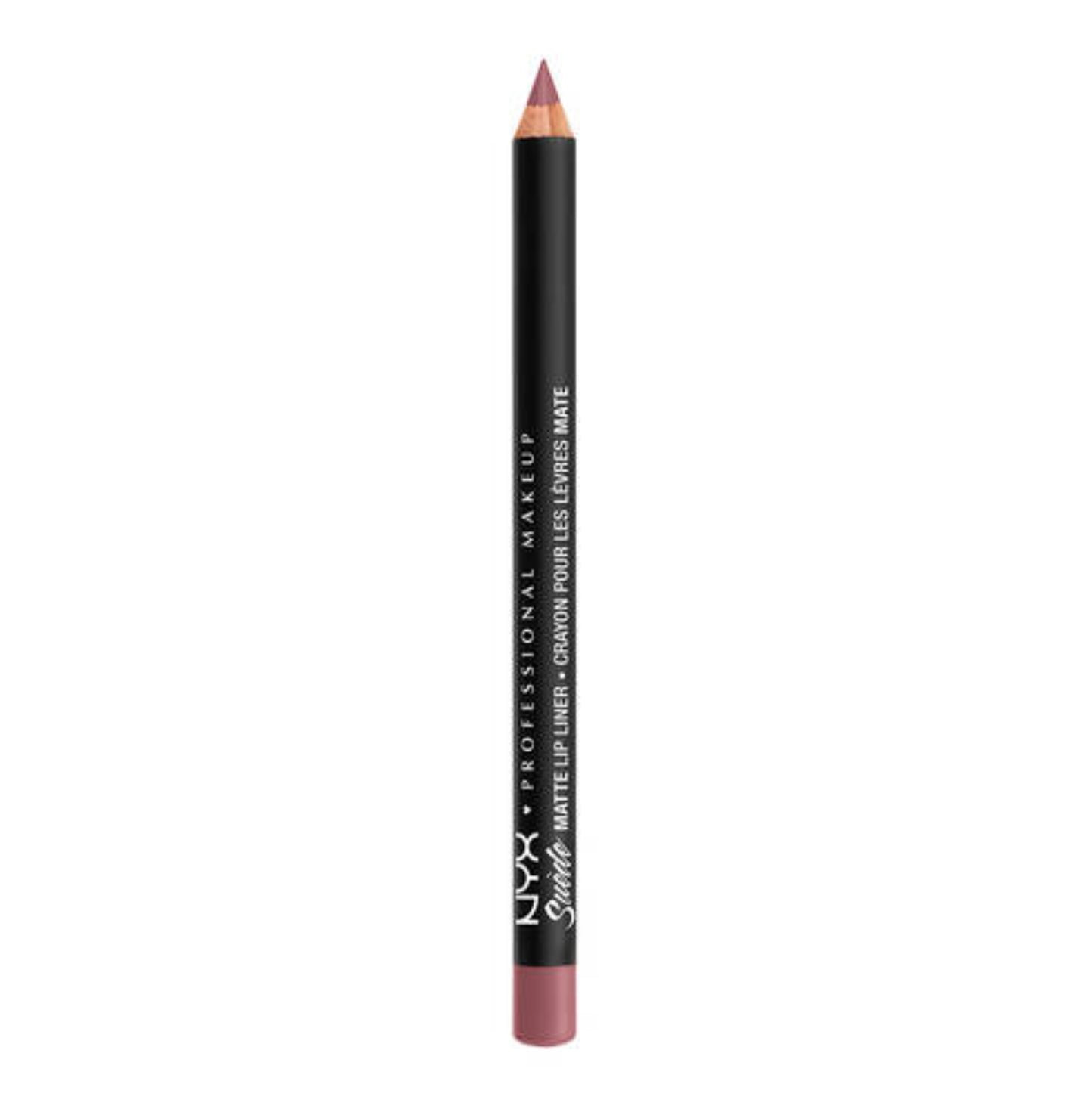 Suede Matte Lip Liner