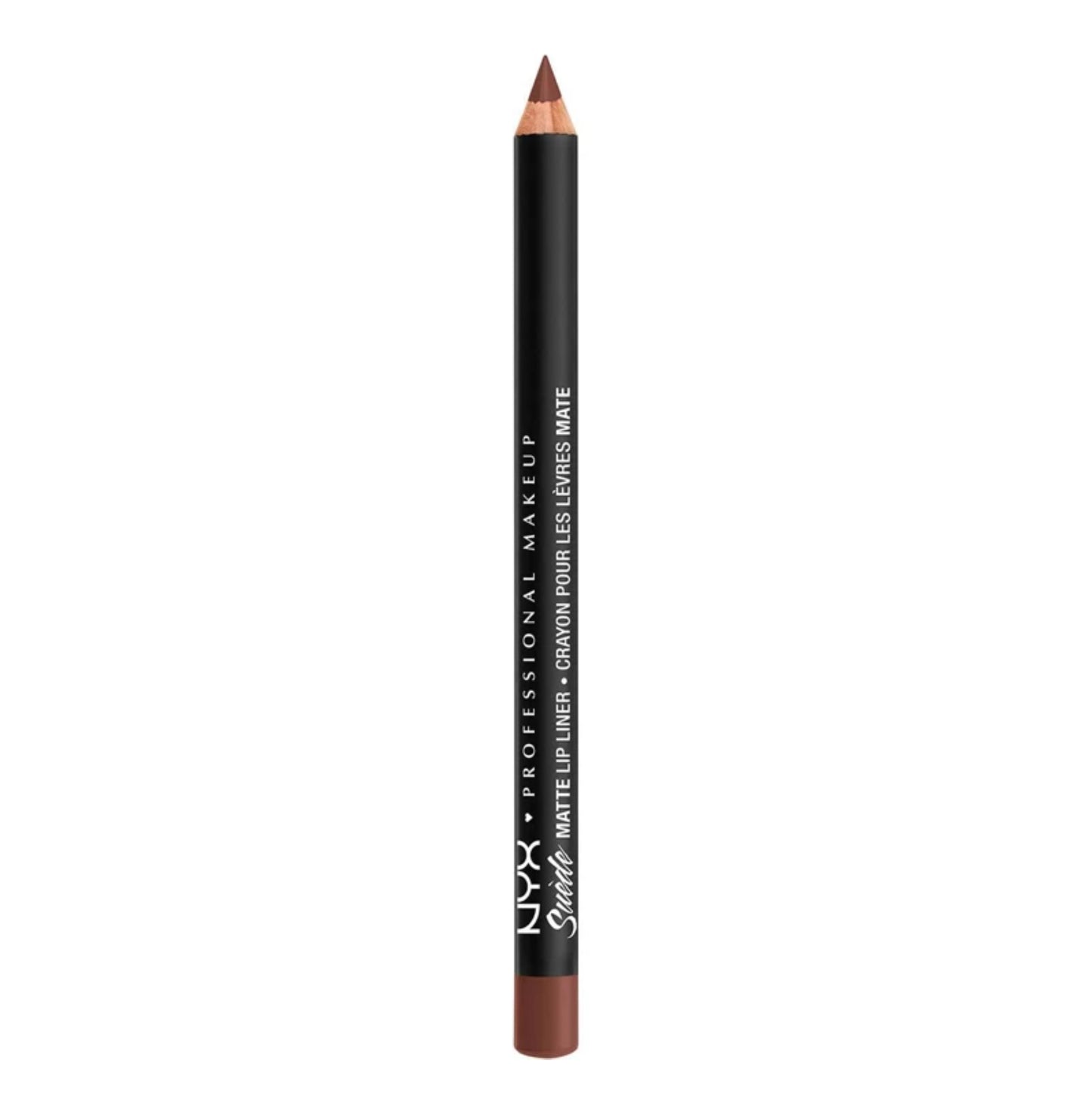 Suede Matte Lip Liner