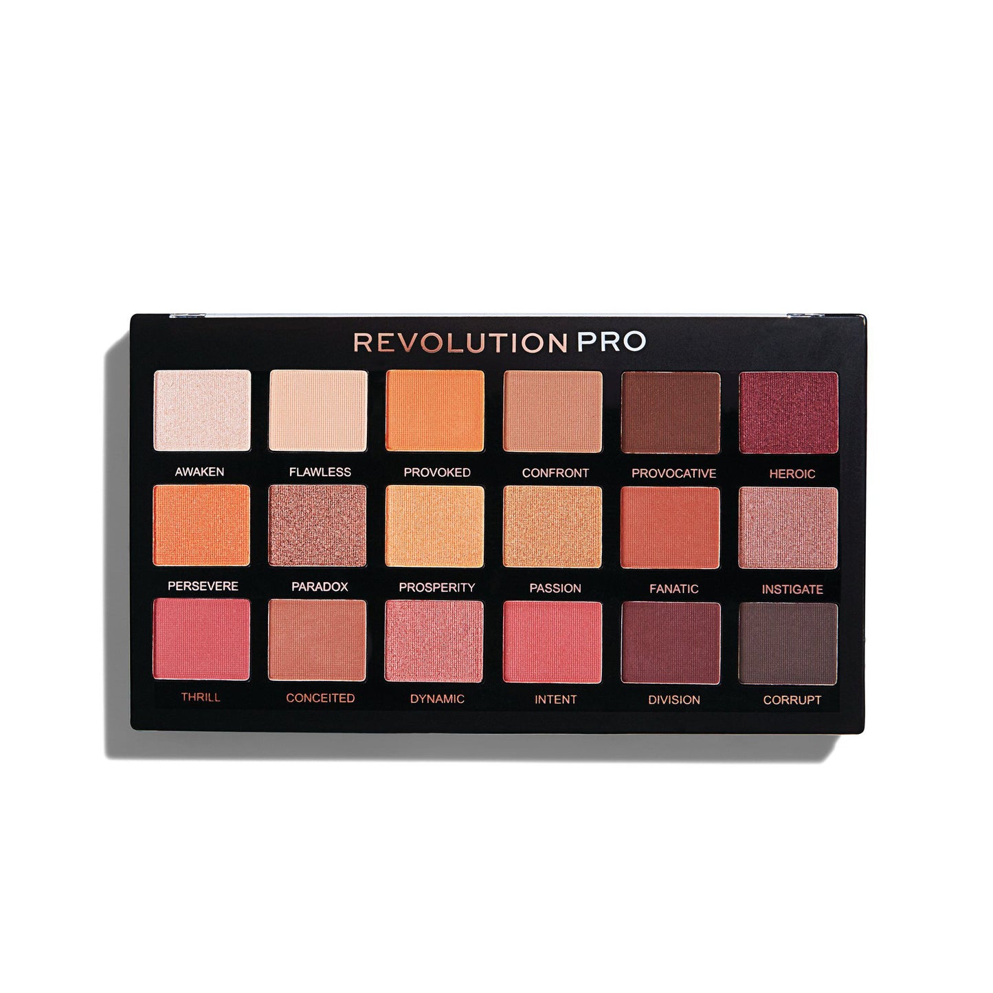 PRO Regeneration Eyeshadow Palette
