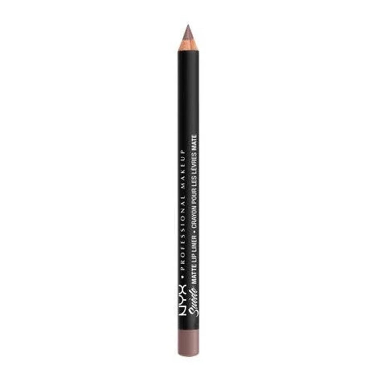 Suede Matte Lip Liner