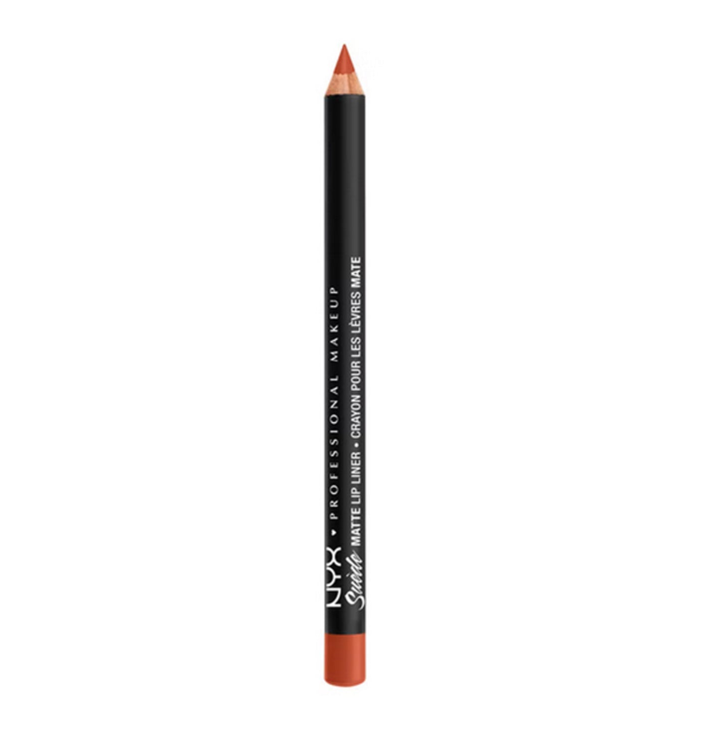 Suede Matte Lip Liner